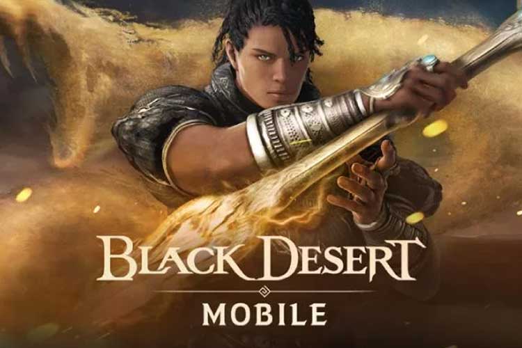 วิธีเล่นเกมส์-Black-Desert-Mobile